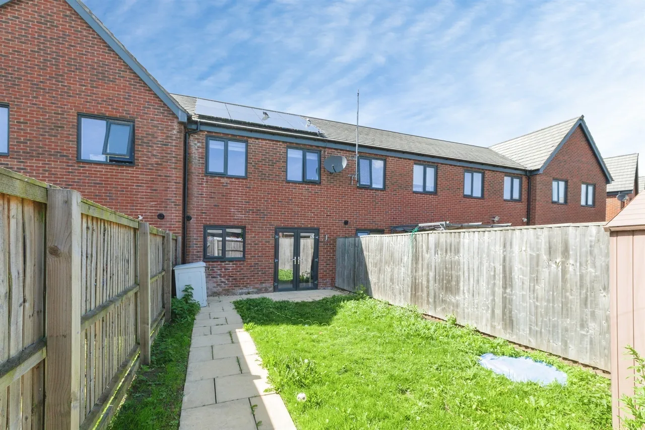 Getliffe Road, Leicester, LE4, photo 9
