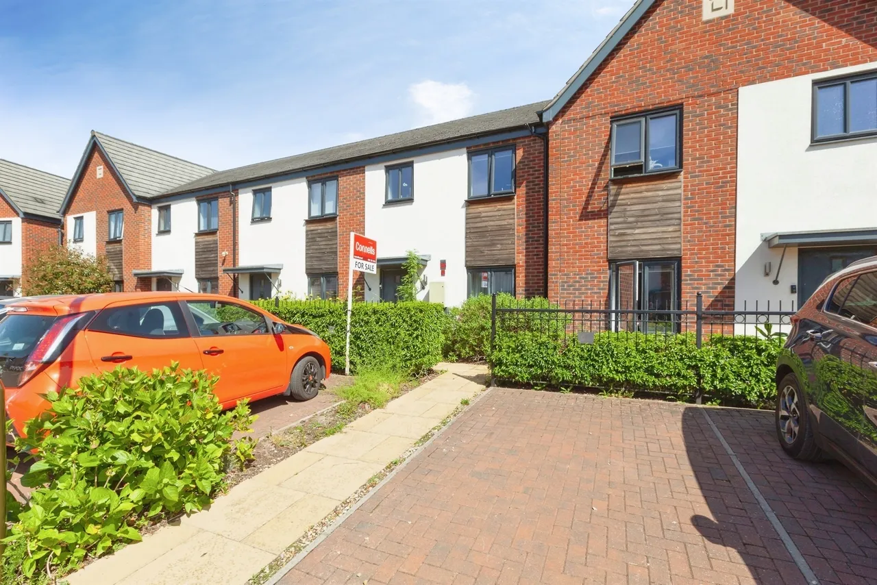 2 bed house for sale, Getliffe Road, Leicester, LE4