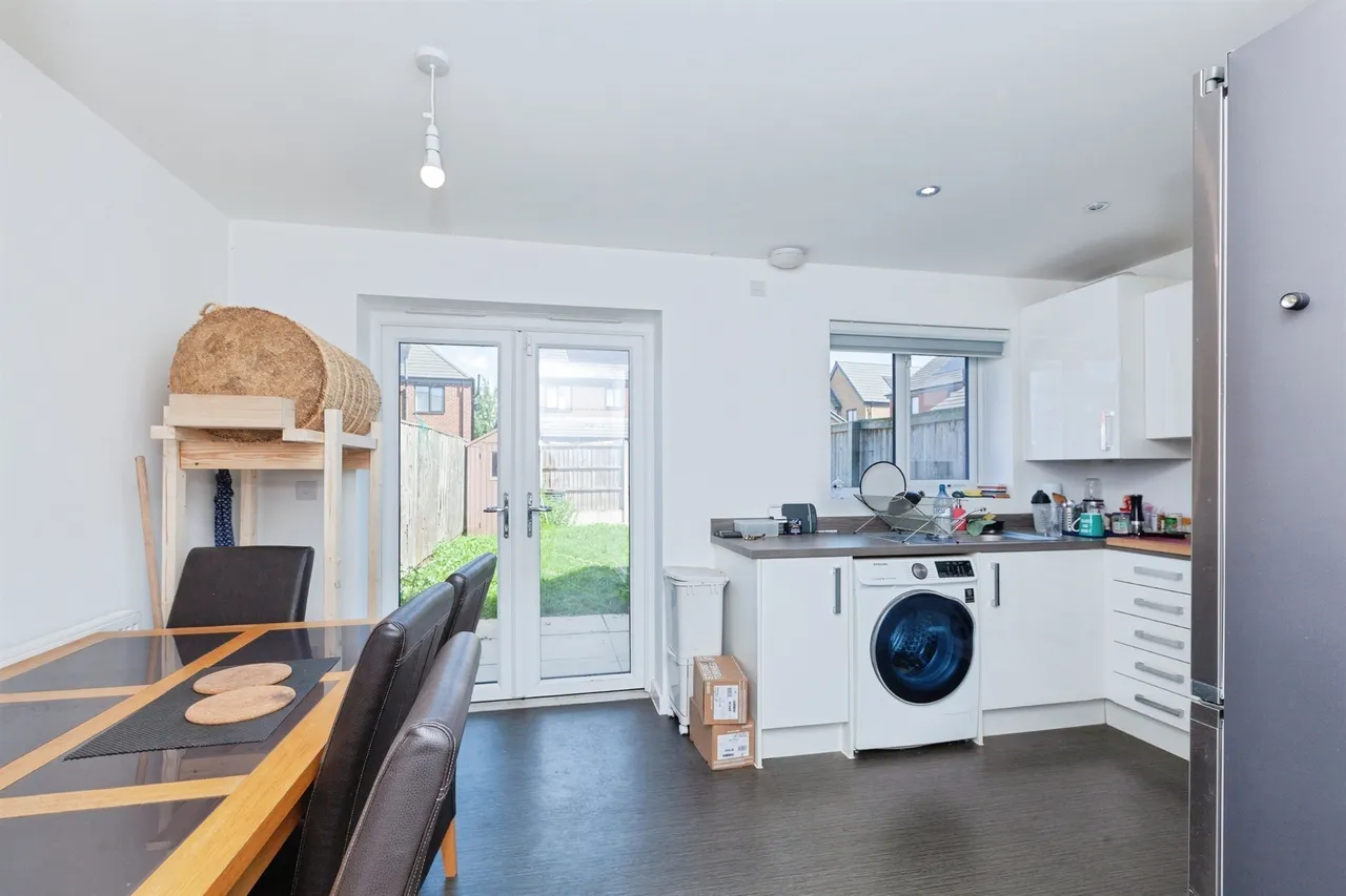 Getliffe Road, Leicester, LE4, photo 15
