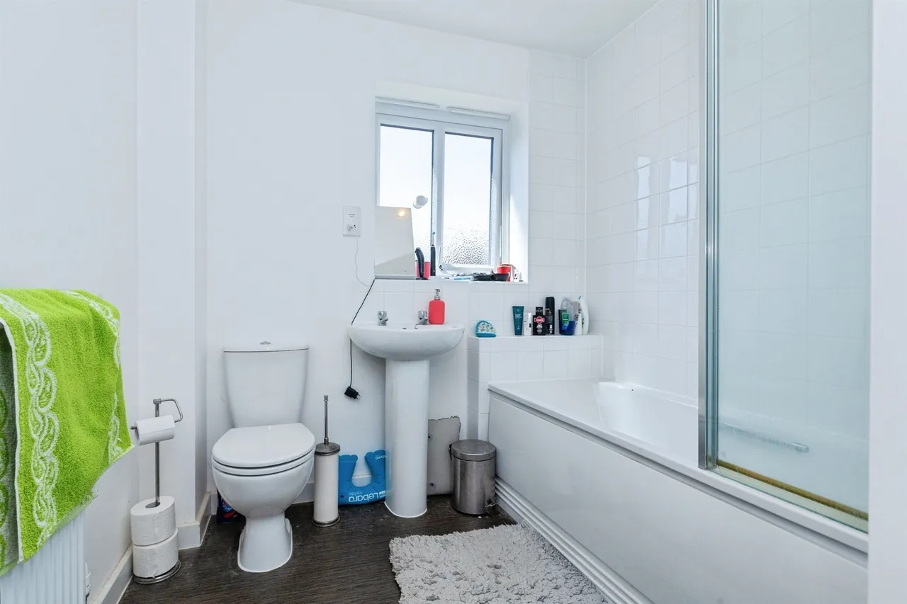 Getliffe Road, Leicester, LE4, photo 7