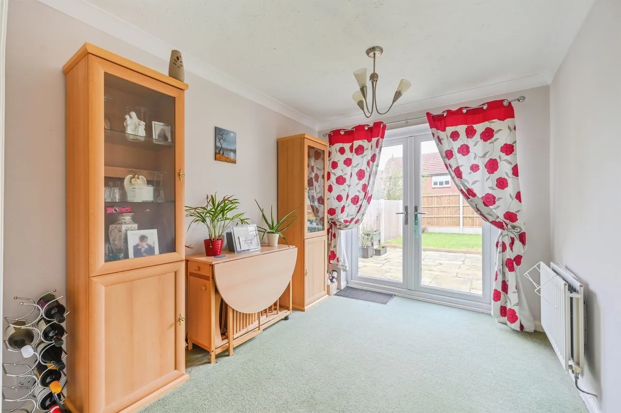 Robin Close, Uttoxeter, photo 6