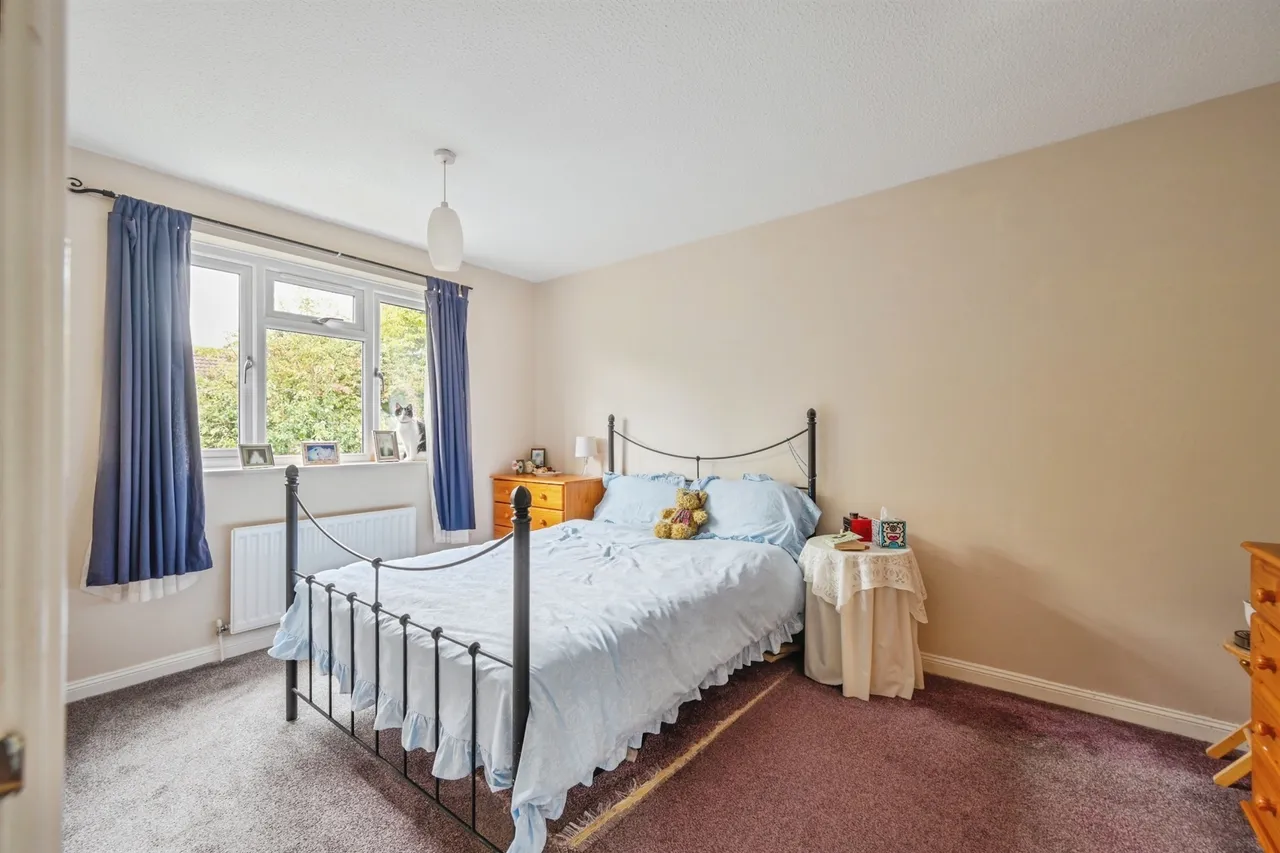 Robin Close, Uttoxeter, photo 11