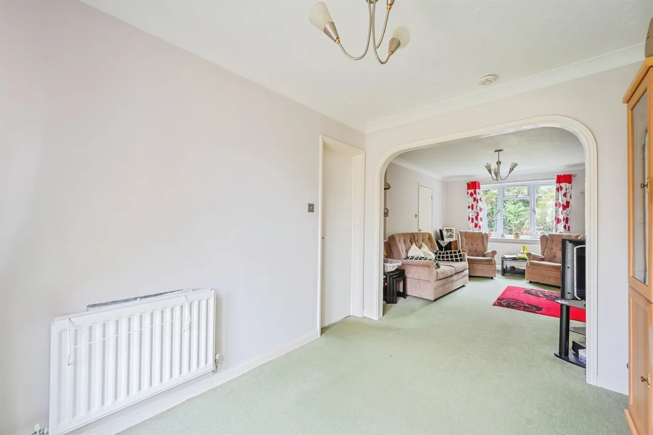Robin Close, Uttoxeter, photo 8