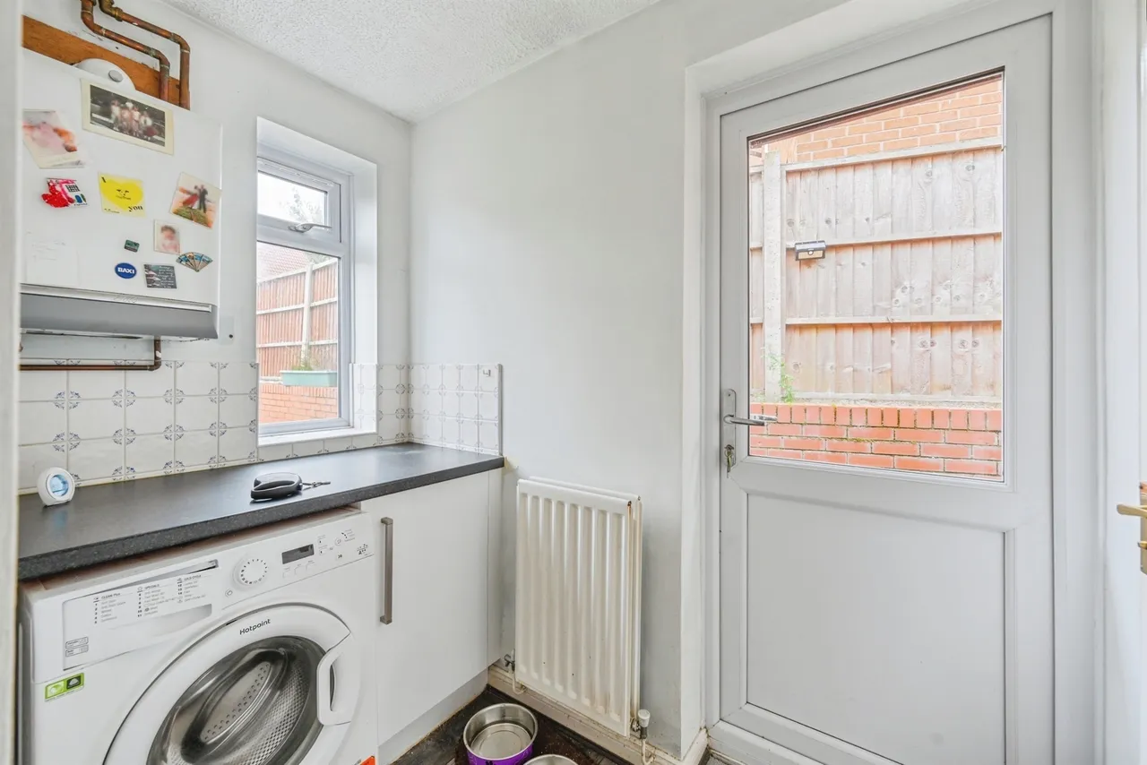 Robin Close, Uttoxeter, photo 5
