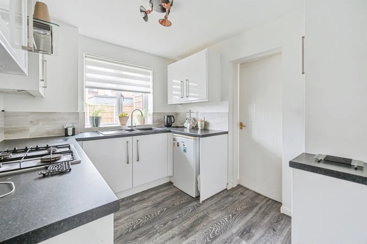 Robin Close, Uttoxeter, photo 4