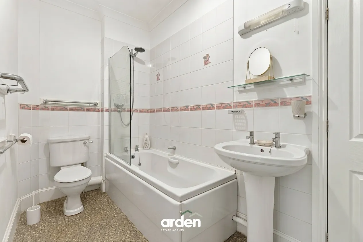 Broad Street, Worcester, WR1, photo 6
