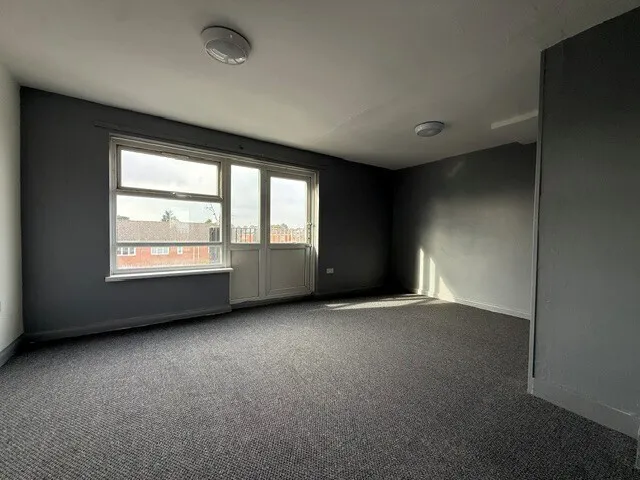 1 bed flat to rent, Wilkins Drive, DE24