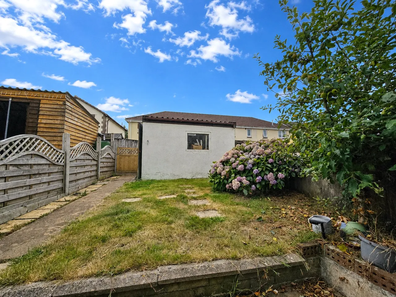 Meadow View, Holsworthy, EX22, photo 8