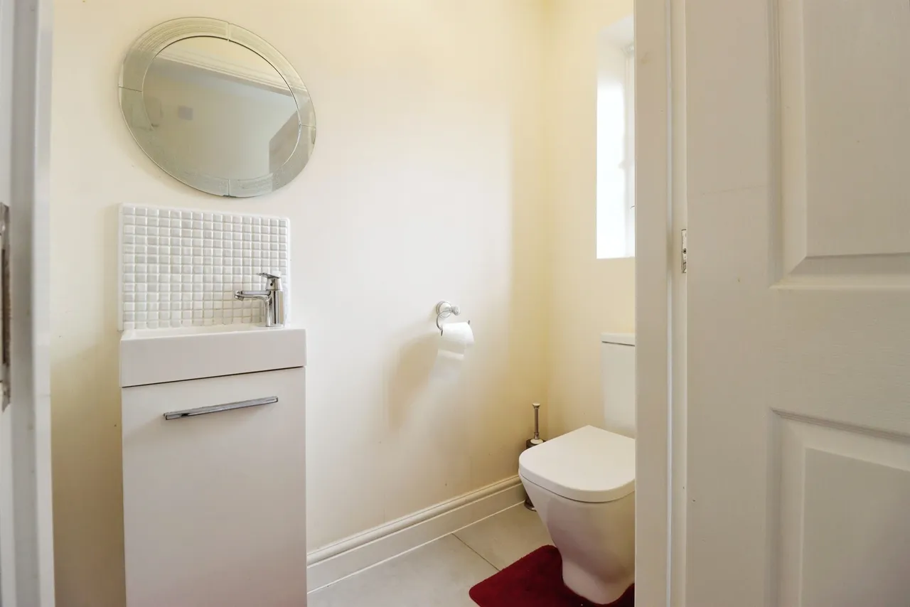 Thompson Way, Rothwell, Kettering, photo 7