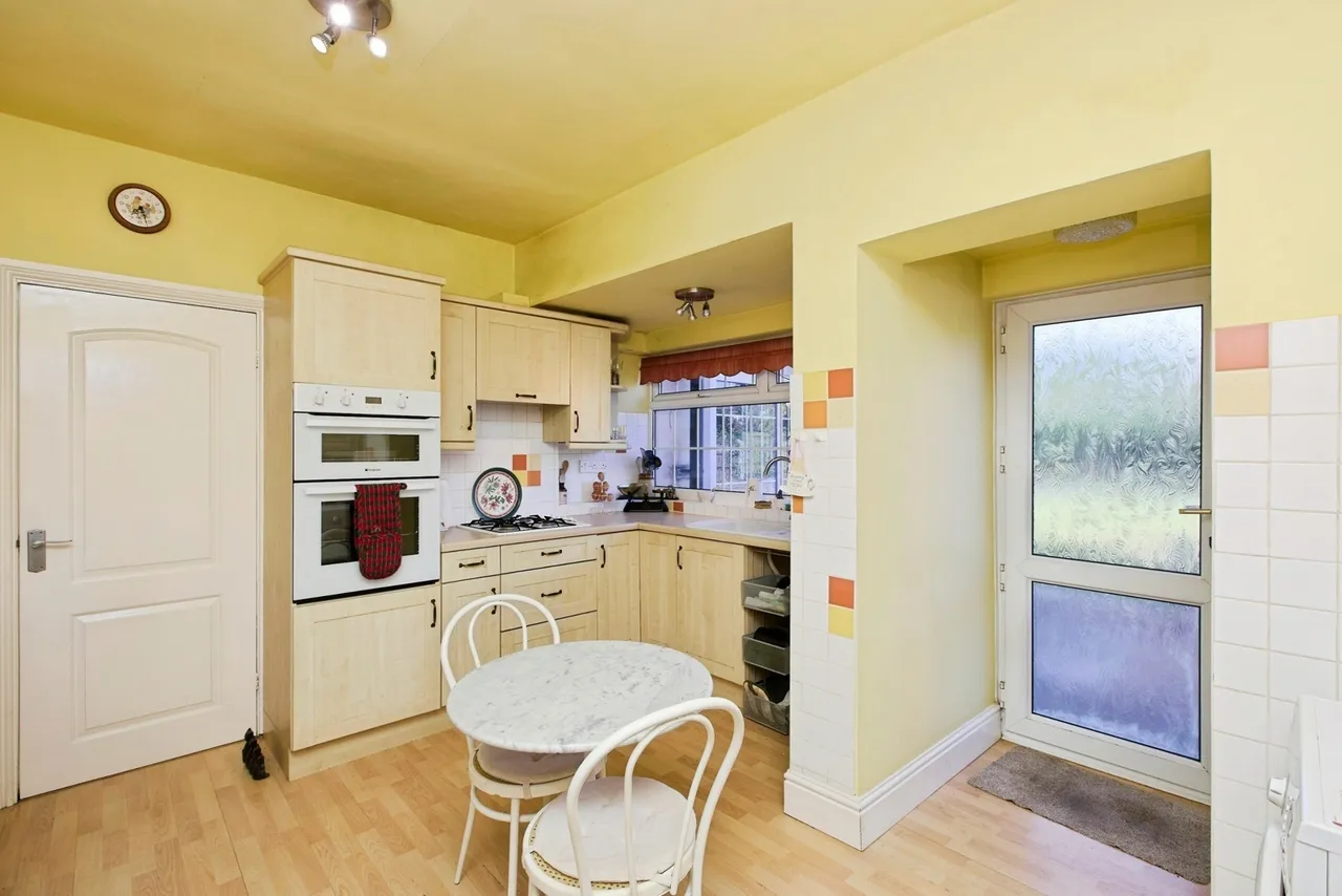 Cleveland Avenue, Long Eaton, NG10, photo 15