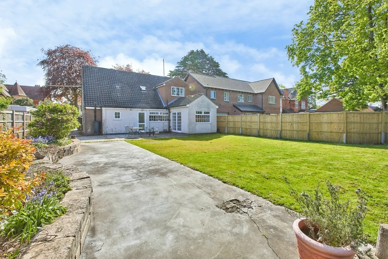 Cleveland Avenue, Long Eaton, NG10, photo 20