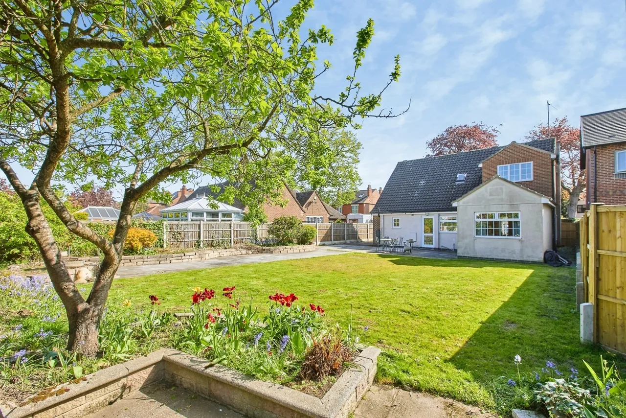 Cleveland Avenue, Long Eaton, NG10, photo 3