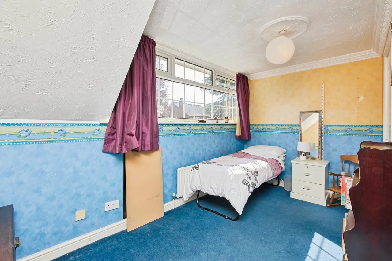 Cleveland Avenue, Long Eaton, NG10, photo 18