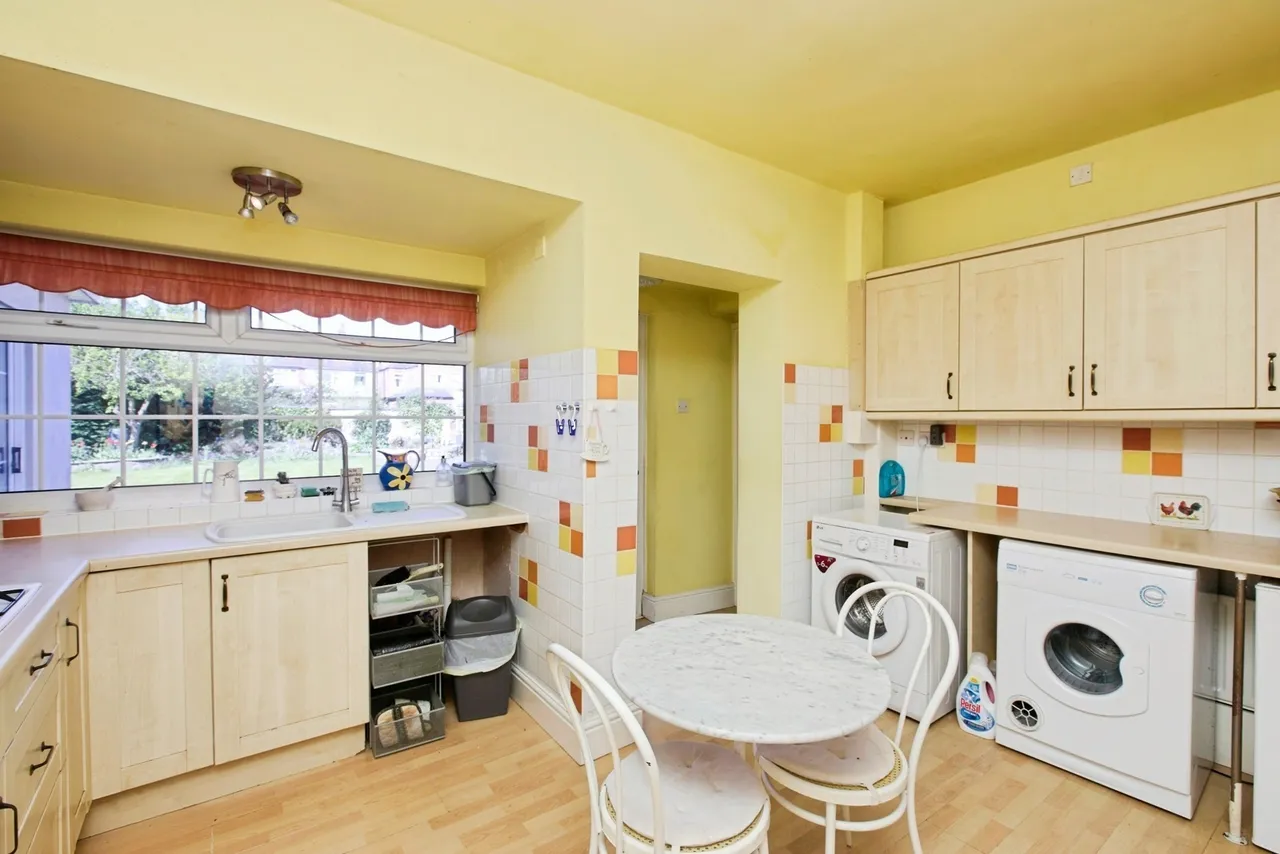 Cleveland Avenue, Long Eaton, NG10, photo 14