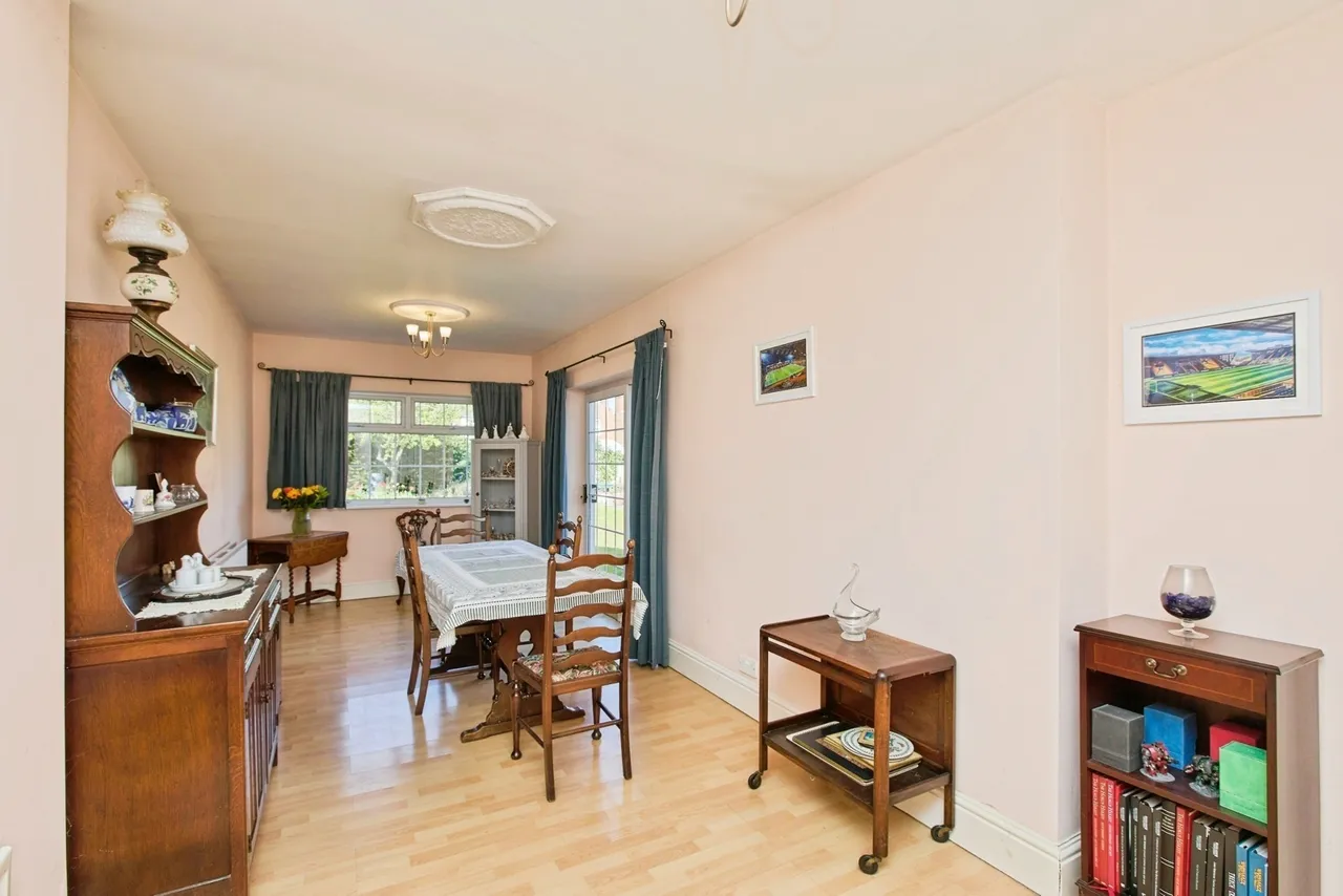 Cleveland Avenue, Long Eaton, NG10, photo 8