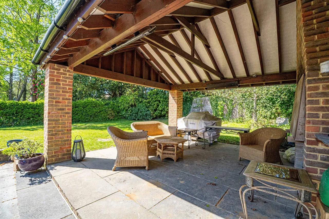Ridgewood Gardens, Hastings, photo 49