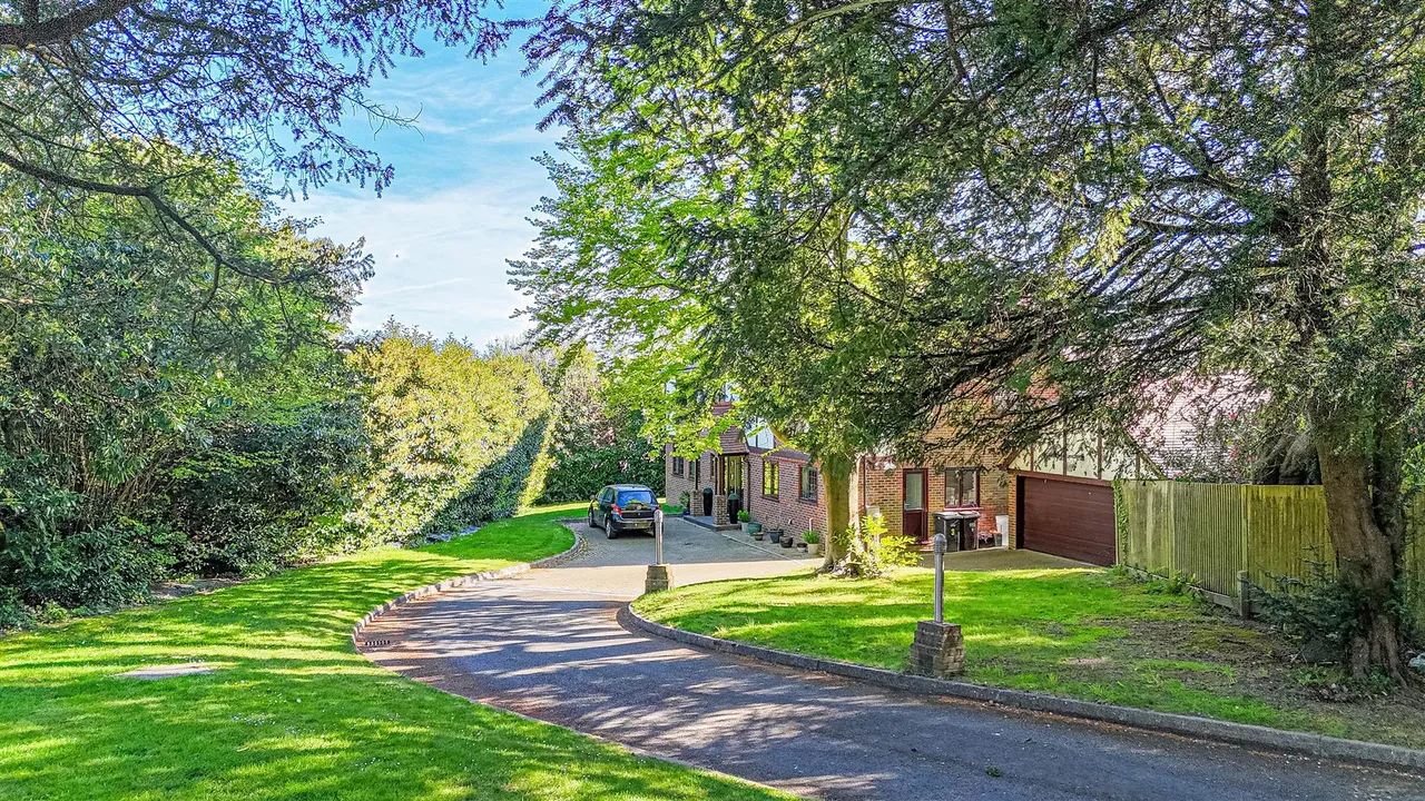Ridgewood Gardens, Hastings, photo 53