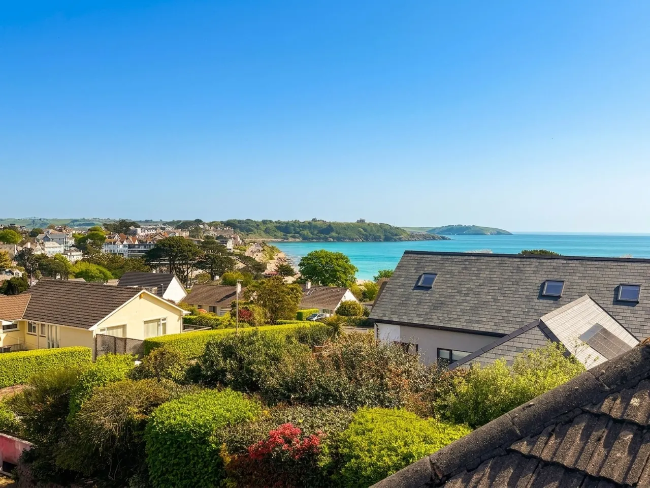 Tredova Crescent, Falmouth, TR11, photo 19