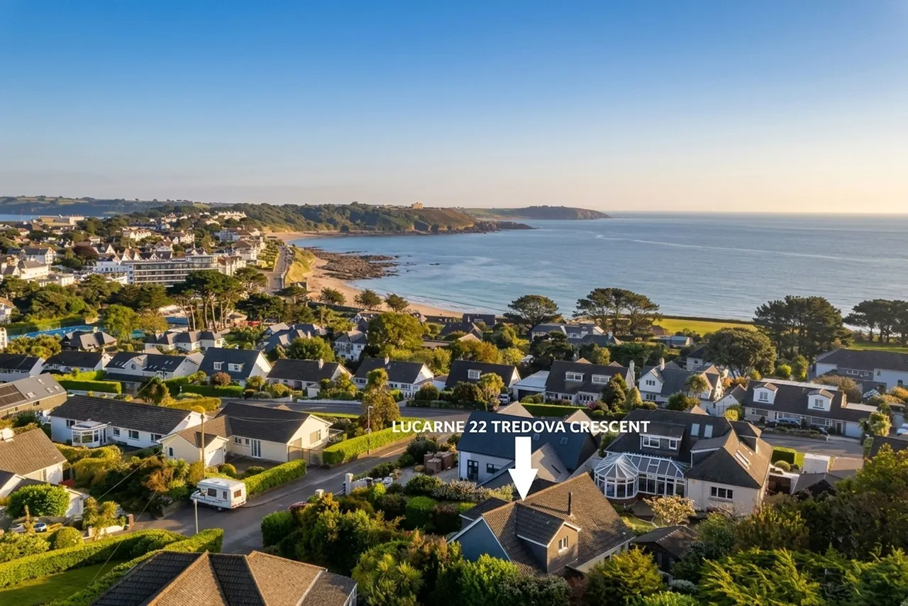Tredova Crescent, Falmouth, TR11, photo 4