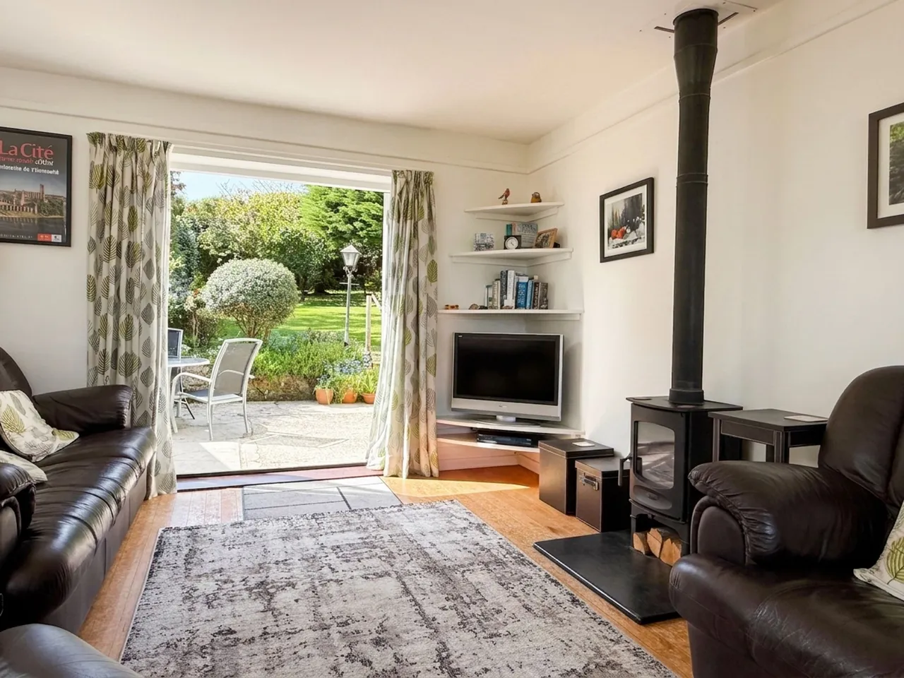 Tredova Crescent, Falmouth, TR11, photo 3