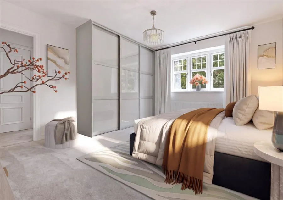 Bakeham Lane, Englefield Green, TW20, photo 8