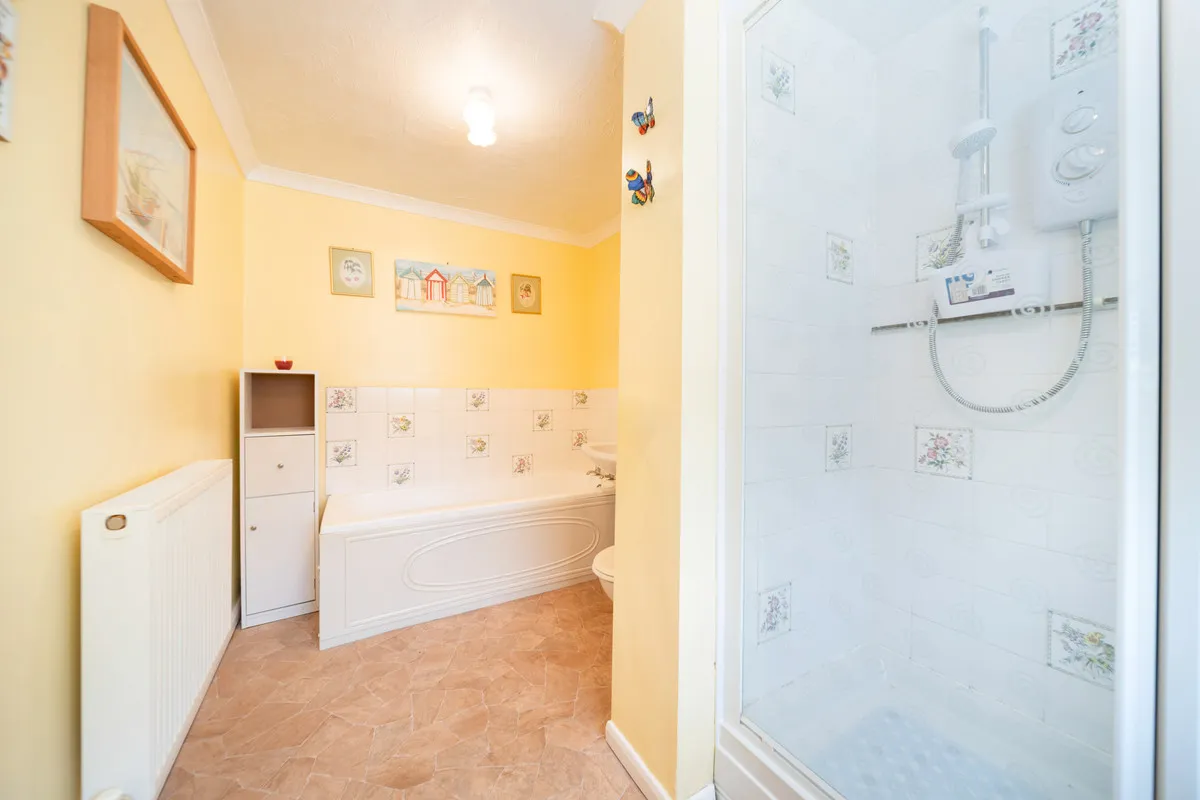 Gosbeck Road, Stowmarket, IP14, photo 12