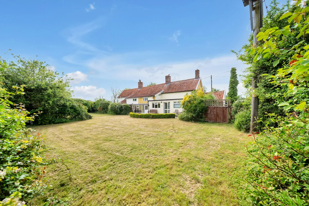 Gosbeck Road, Stowmarket, IP14, photo 13