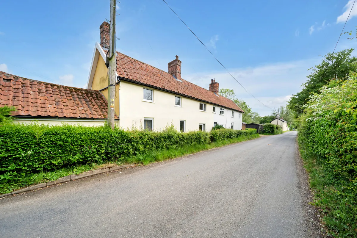 Gosbeck Road, Stowmarket, IP14, photo 15