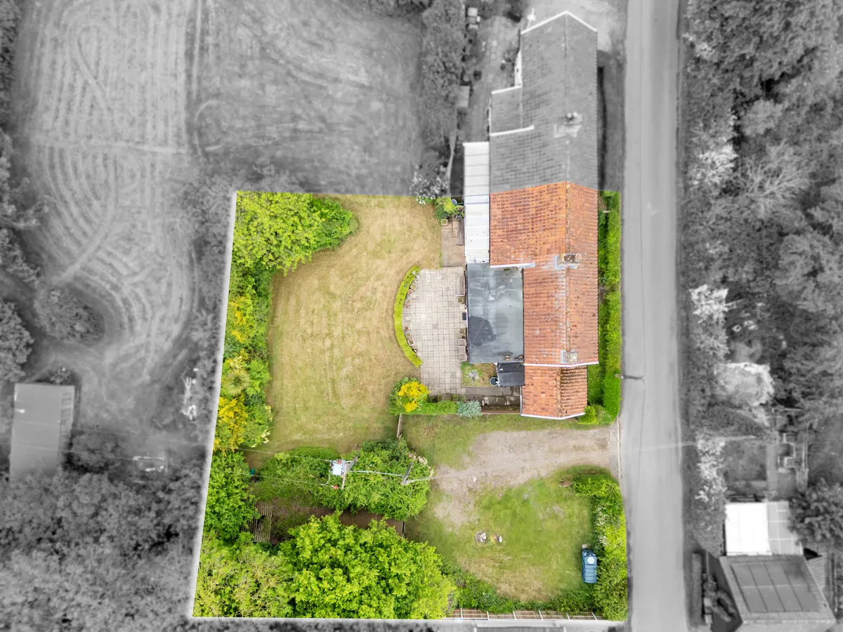 Gosbeck Road, Stowmarket, IP14, photo 14
