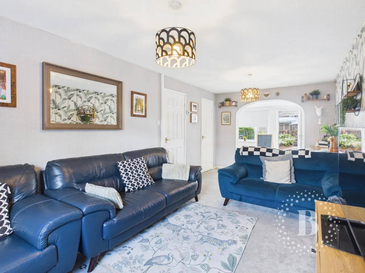 Hollybirch Grove, St. Georges, TF2, photo 16