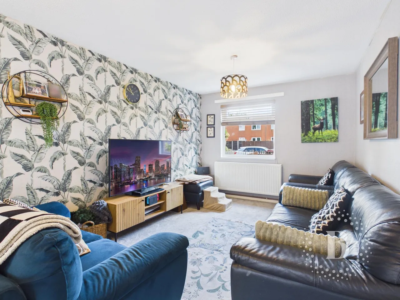 Hollybirch Grove, St. Georges, TF2, photo 18