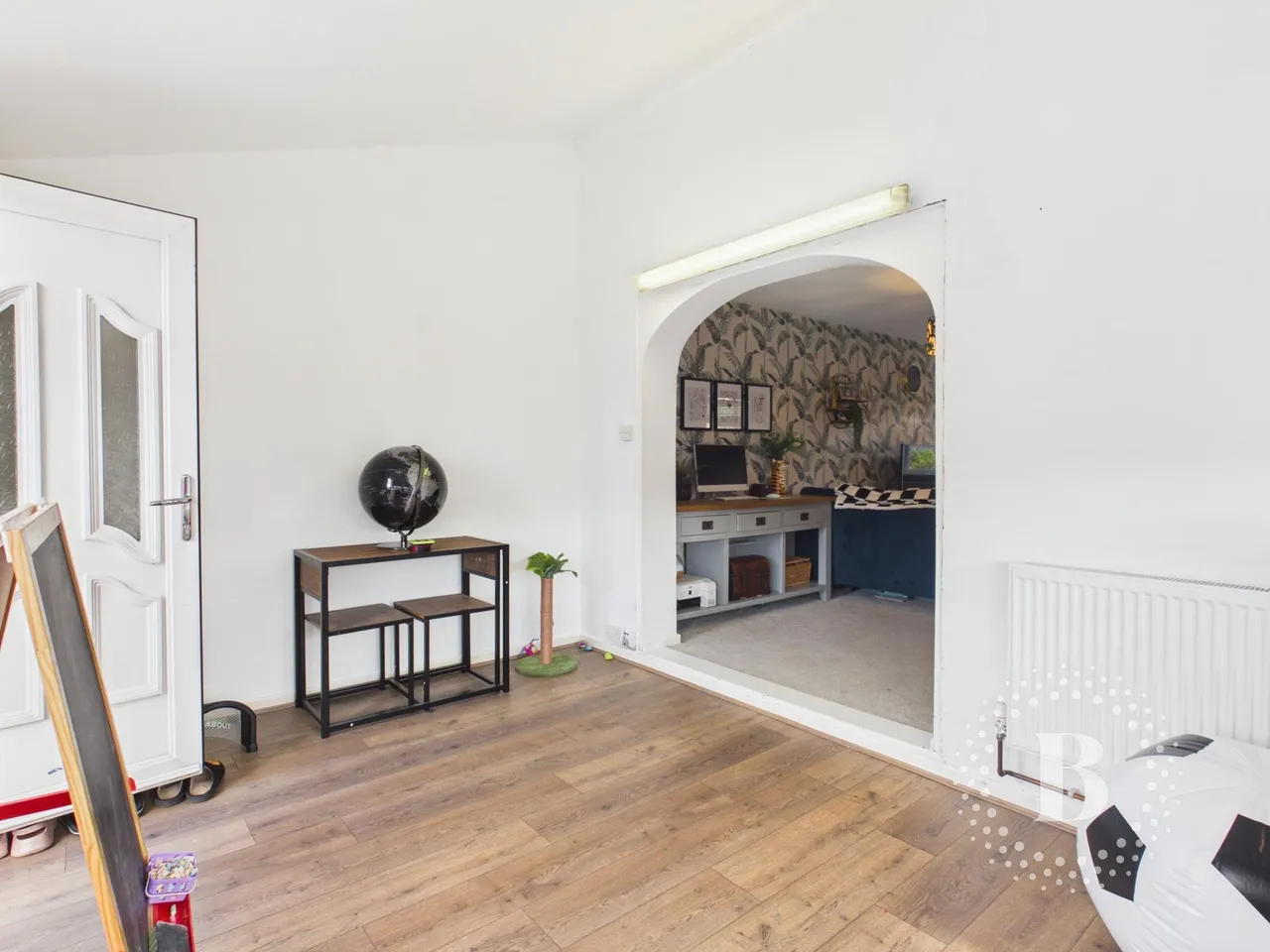 Hollybirch Grove, St. Georges, TF2, photo 19