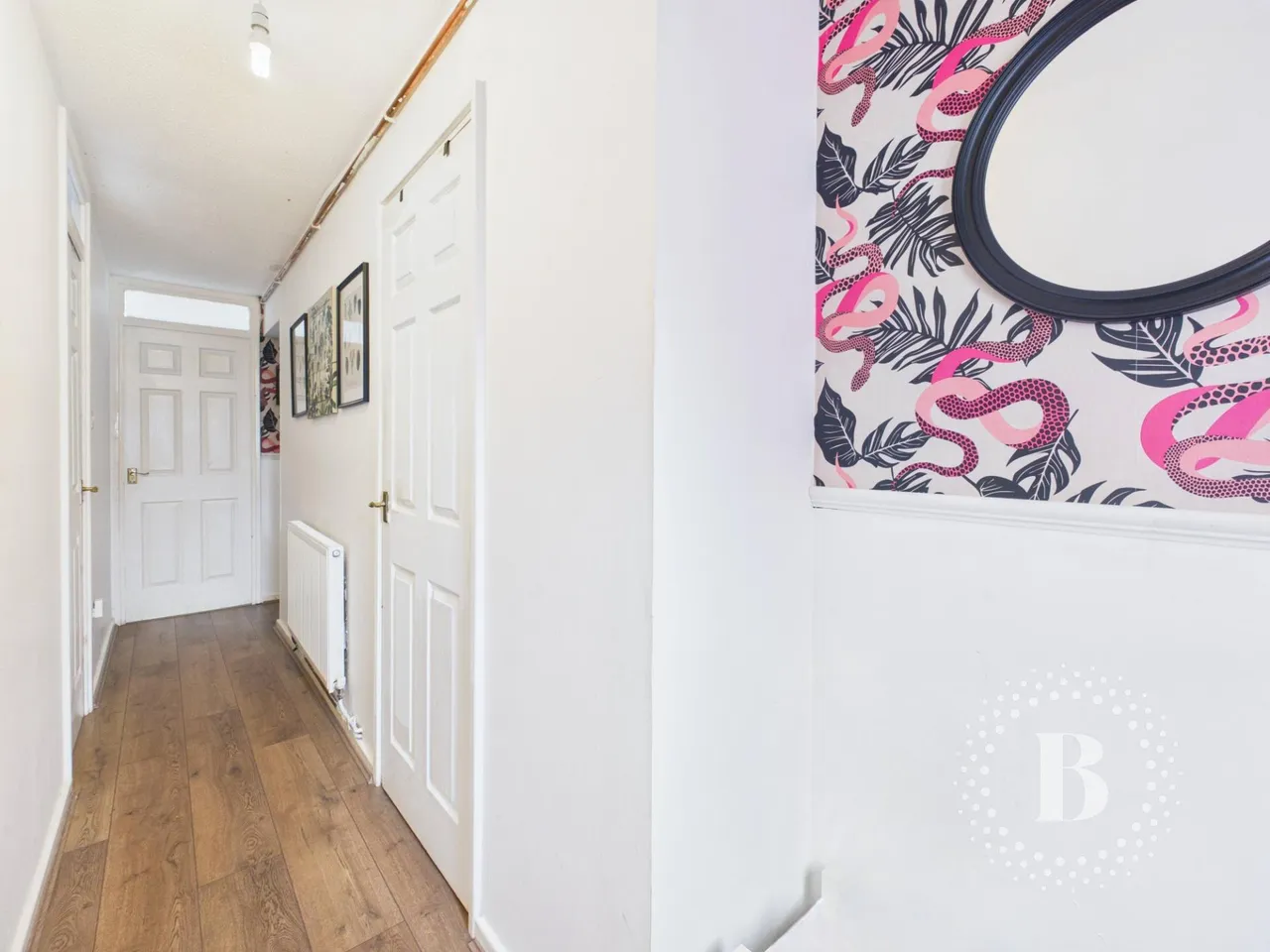 Hollybirch Grove, St. Georges, TF2, photo 10