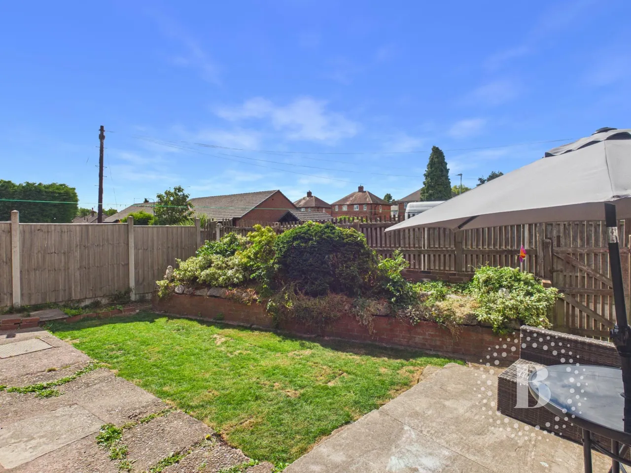 Hollybirch Grove, St. Georges, TF2, photo 12