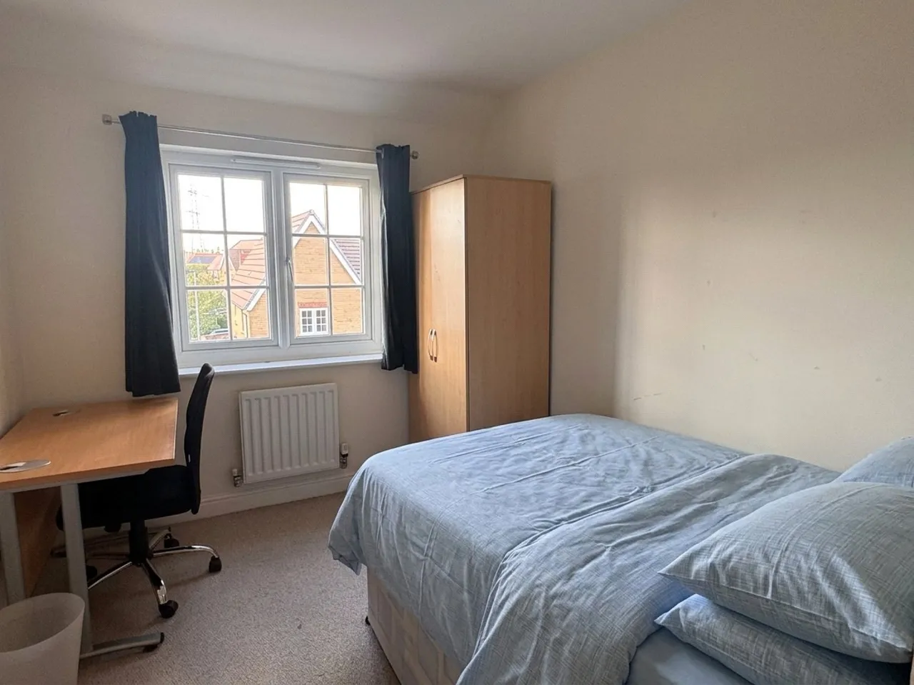1 bed house to rent, Great Clover Leaze, Bristol, BS16