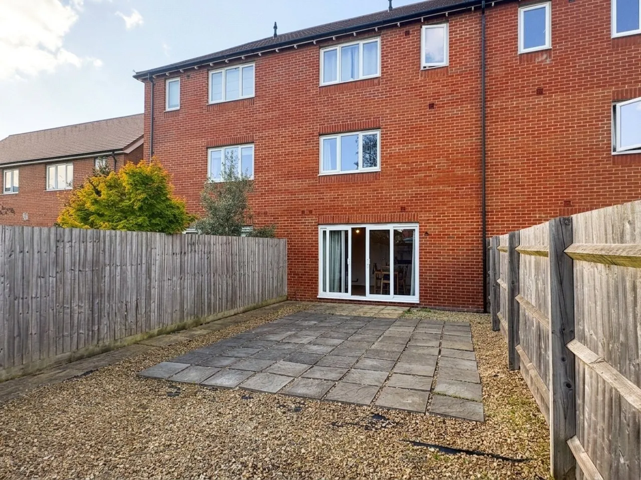 Great Clover Leaze, Bristol, BS16, photo 3