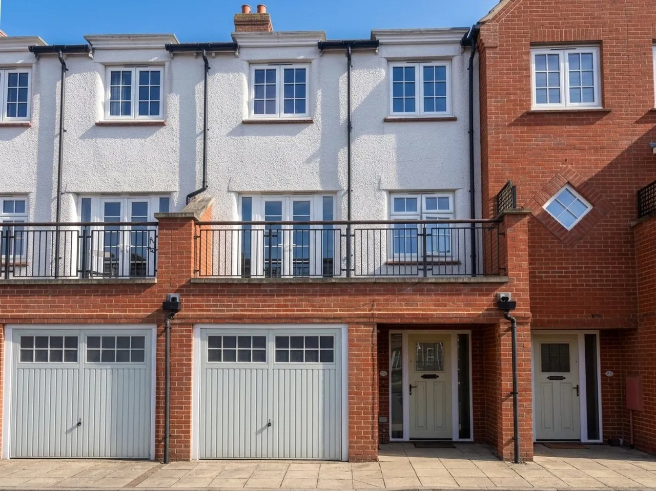 Great Clover Leaze, Bristol, BS16, photo 6