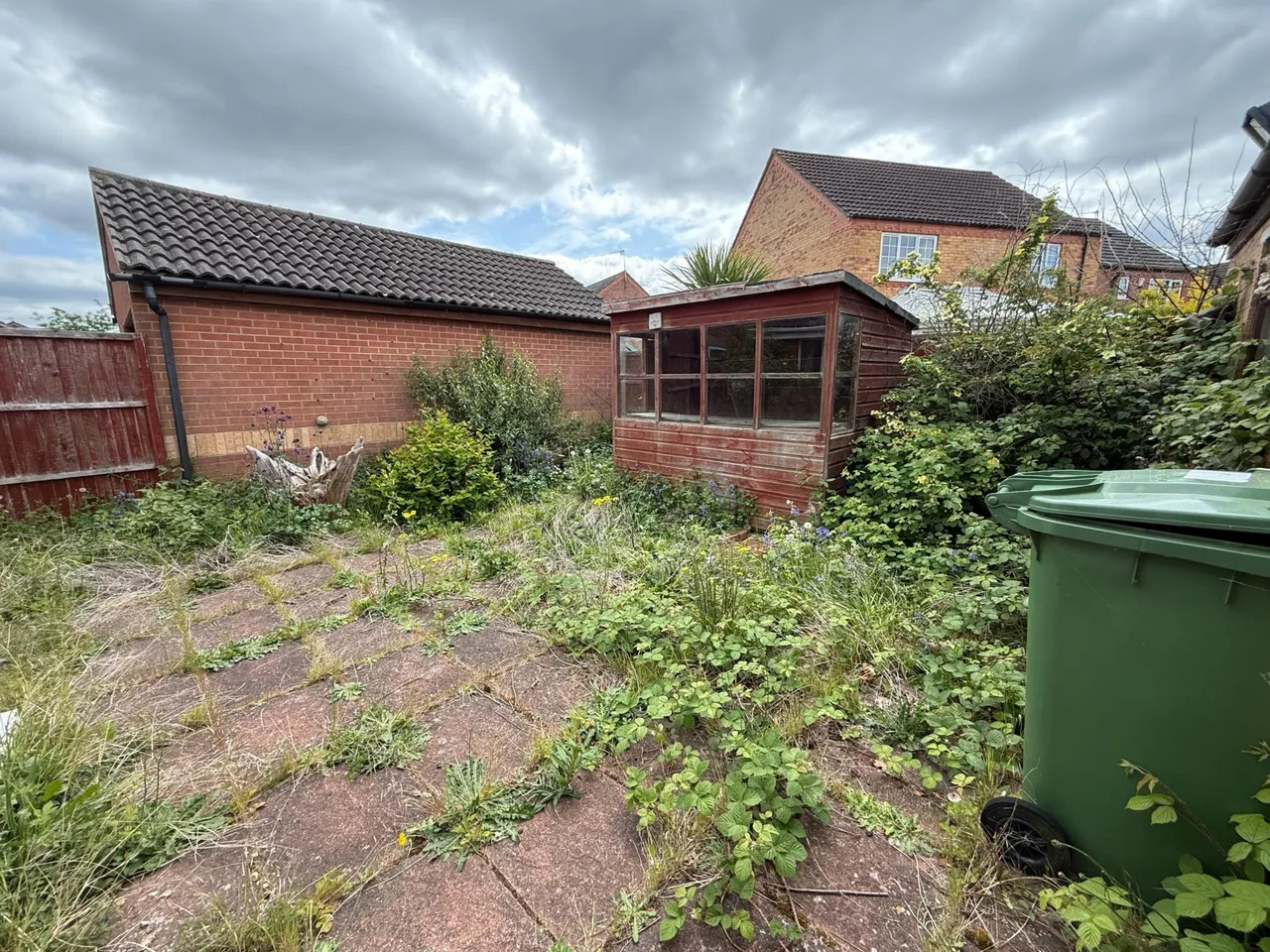 Aldergrove Crescent, Lincoln, LN6, photo 8