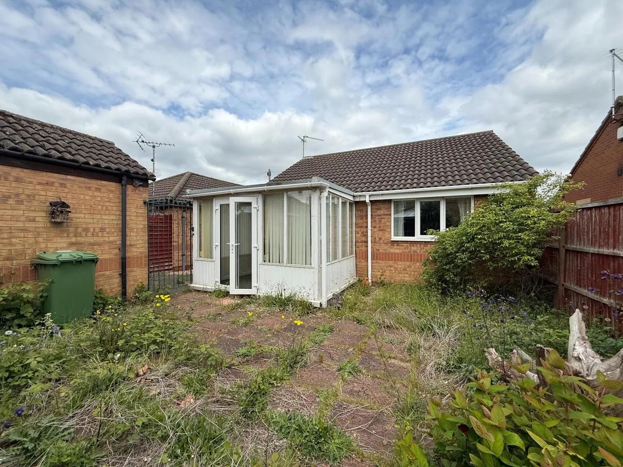 Aldergrove Crescent, Lincoln, LN6, photo 9