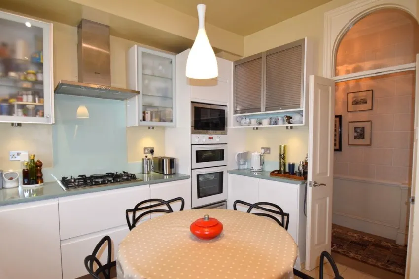 Chiswick W4, photo 8