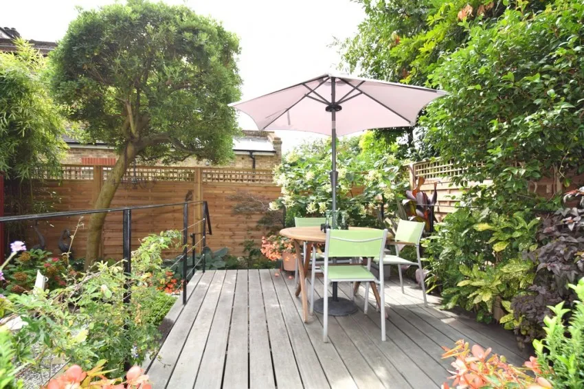 Chiswick W4, photo 12