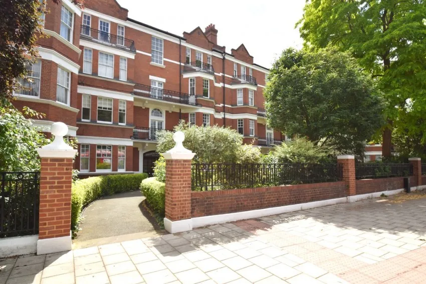 Chiswick W4, photo 2