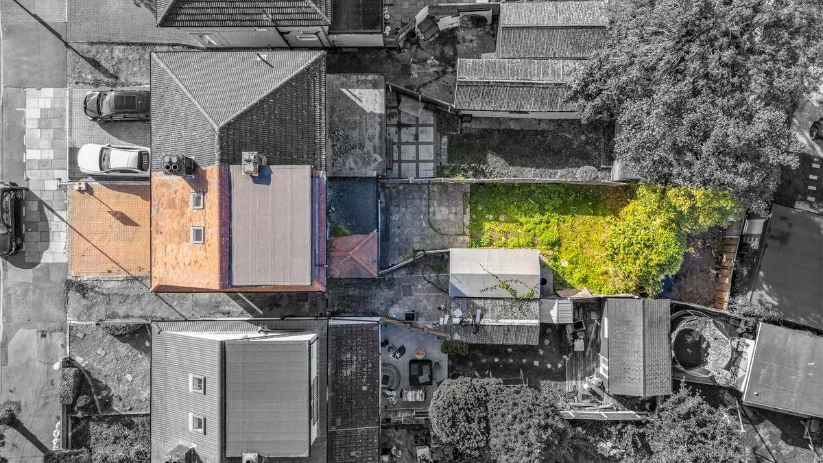 Clockhouse Lane, Romford, RM5, photo 20