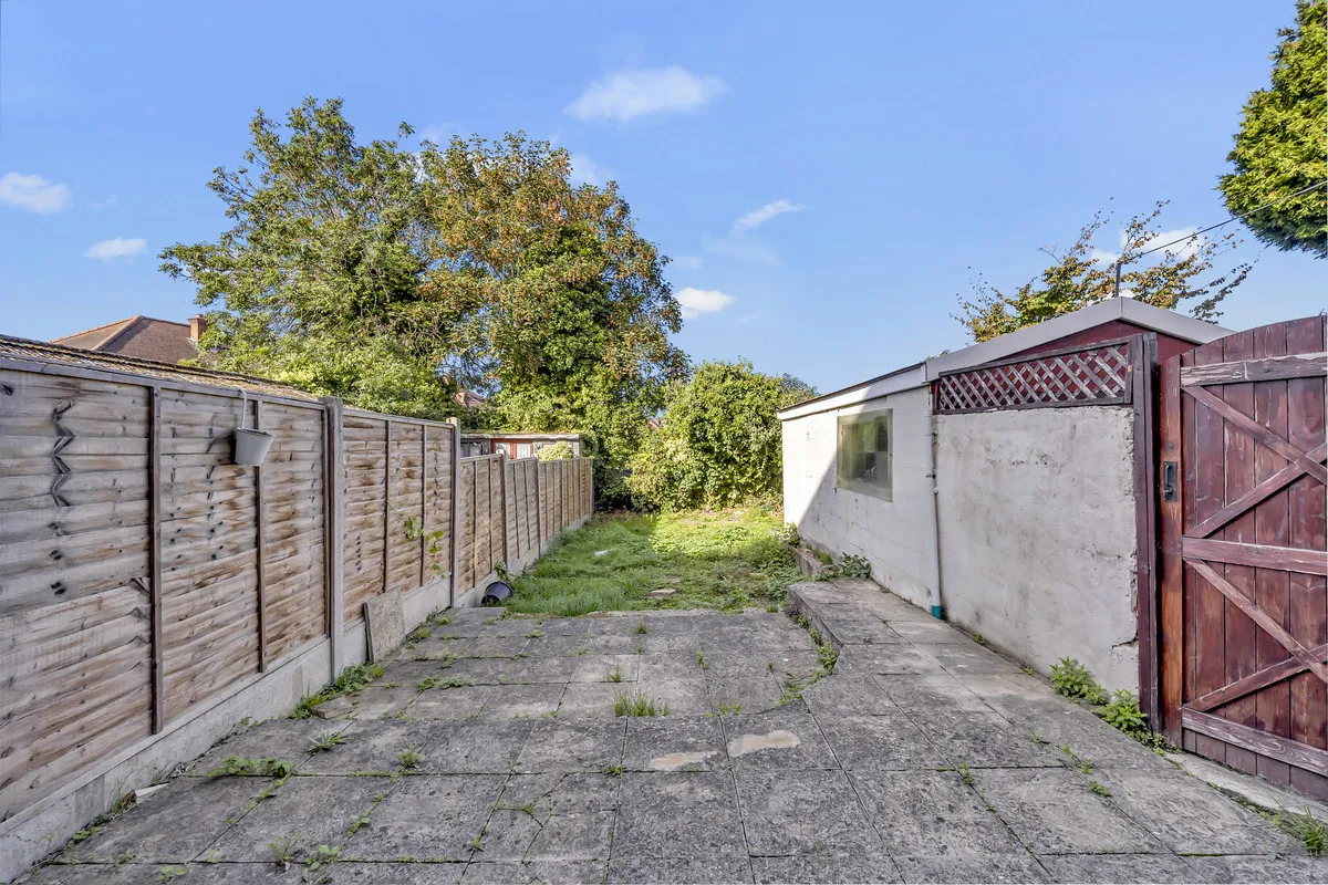Clockhouse Lane, Romford, RM5, photo 19