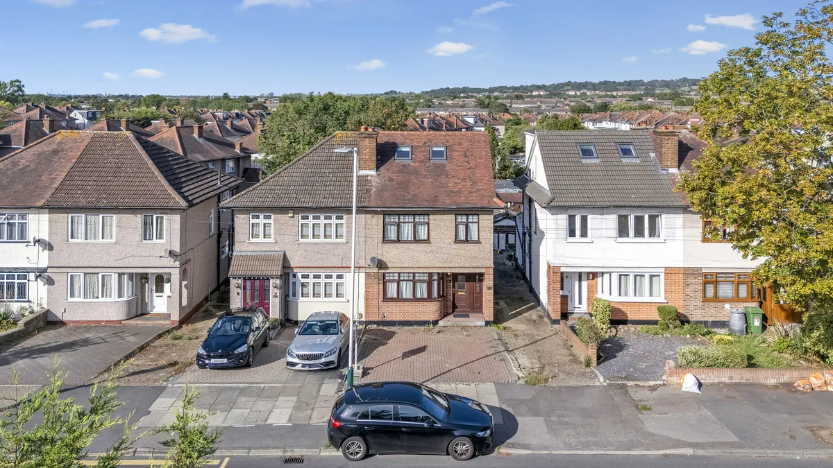 Clockhouse Lane, Romford, RM5, photo 22