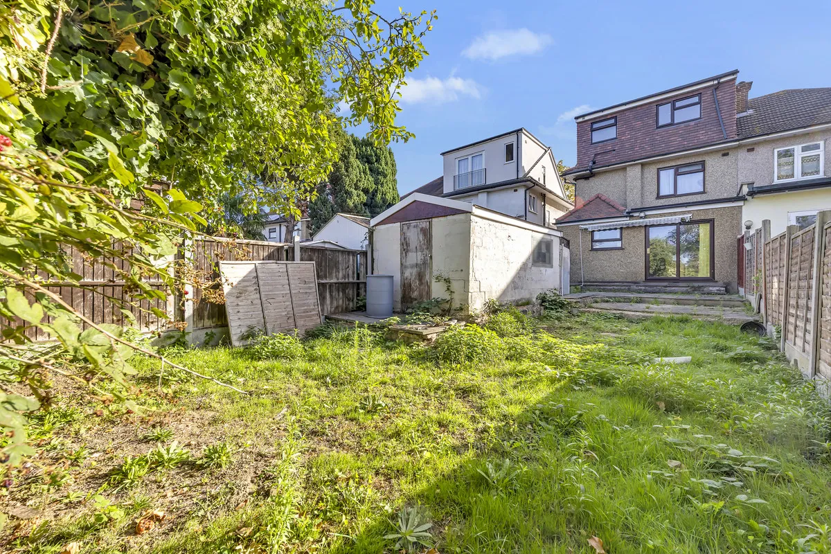 Clockhouse Lane, Romford, RM5, photo 4