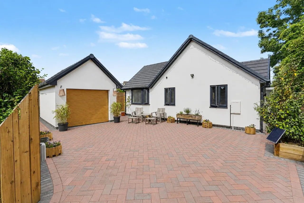 3 bed house for sale, Mannion Crescent, Sawley, NG10