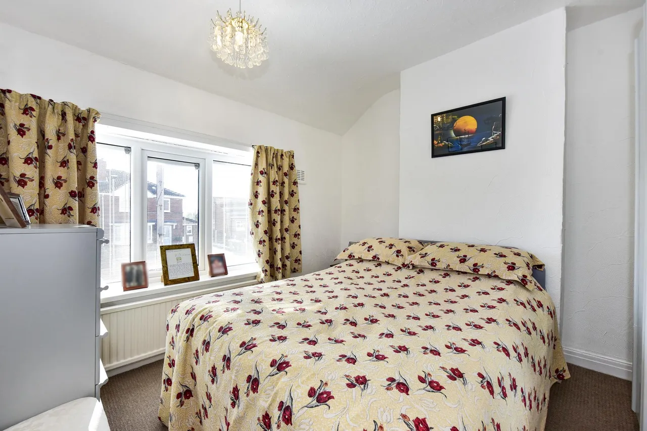 Highfield Road, Greasbrough, S61, photo 13