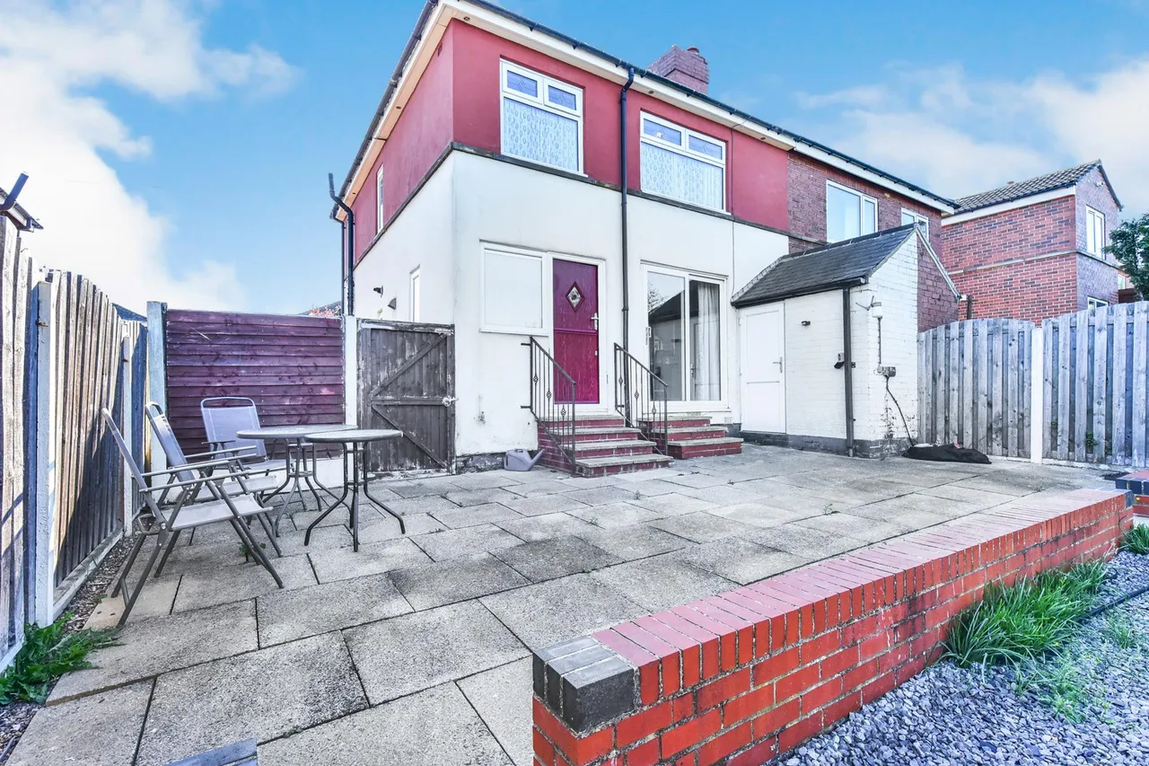 Highfield Road, Greasbrough, S61, photo 23