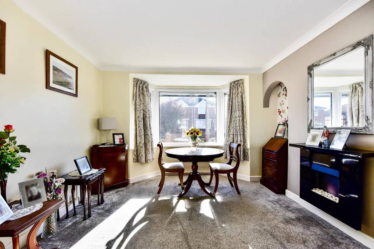 3 bed house for sale, Highfield Road, Greasbrough, S61